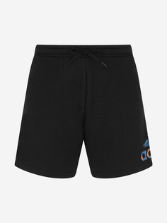 Шорты мужские adidas Essentials Colorblock, Черный