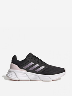 Кроссовки мужские adidas Galaxy 6, Черный