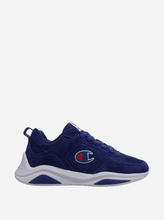 Кроссовки мужские Champion Next Blend, Синий