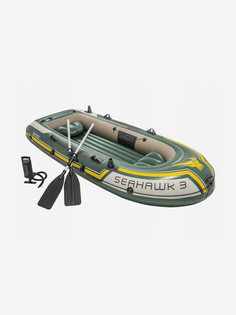 Лодка Seahawk 3 295х137х43 см., Intex