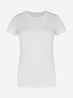 Футболка женская GSD, Белый