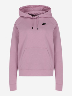 Худи женская Nike Sportswear Essential, Розовый