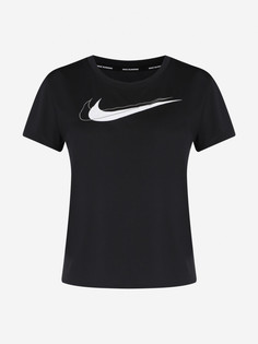 Футболка женская Nike, Черный