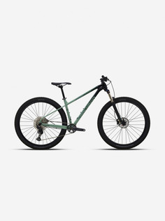 Велосипед горный Polygon Xtrada 6 27.5", Черный