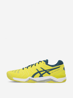 Кроссовки мужские ASICS Gel-Challenger 11 Clay, Желтый