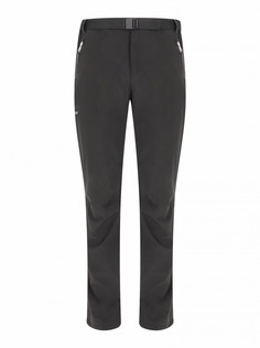 Брюки мужские Regatta Xert Stretch, Черный