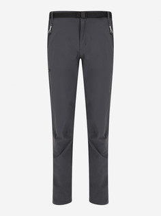 Брюки мужские Regatta Xert Stretch, Серый