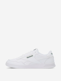 Кеды женские Reebok Court Advance, Белый