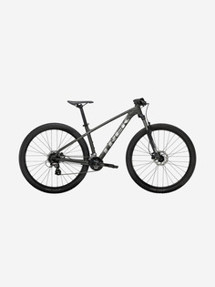 Велосипед горный Trek Marlin 5 29", 2022, Серый