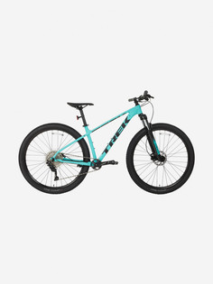 Велосипед горный Trek Marlin 7 29", 2022, Голубой
