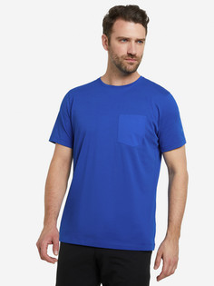 Футболка мужская ARCTERYX Eris, Синий