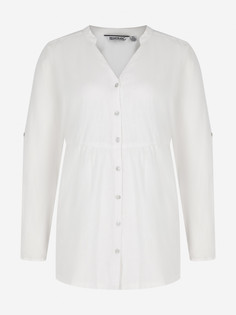 Рубашка женская Regatta Nemora, Белый