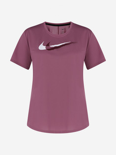 Футболка женская NIKE, Розовый
