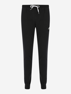 Брюки мужские adidas Entrada 22, Черный