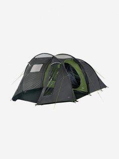 Палатка High Peak Ancona 4, Черный