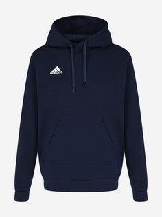 Джемпер футбольный мужской adidas Entrada 23, Синий