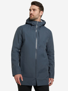 Куртка мембранная мужская ARCTERYX Sawyer, Серый