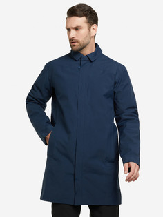 Куртка мембранная мужская ARCTERYX Keppel, Синий