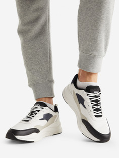 Кроссовки мужские GSD Crom, Белый