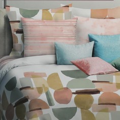 Постельный комплект Mona Liza двуспальный 552203