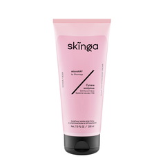 Лифтинг-крем для тела Skinga с альгинатами 200 мл