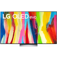 Телевизор LG OLED65C2RLA