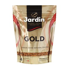 Кофе растворимый Jardin Gold, 240 г
