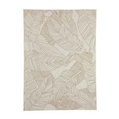 Ковер weso (laredoute) бежевый 200x290 см.