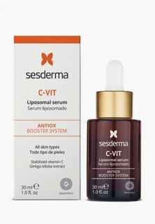 Сыворотка для лица Sesderma