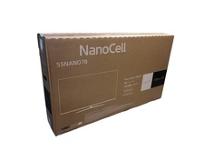 Телевизор LG 55NANO786QA
