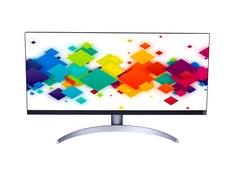 Монитор LG 29WQ600-W.ARUZ