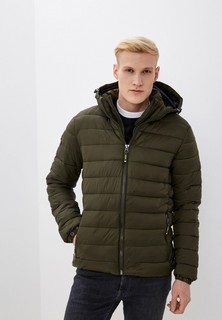 Куртка утепленная Superdry