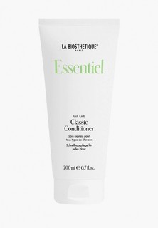 Кондиционер для волос La Biosthetique