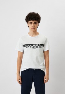 Футболка Bikkembergs