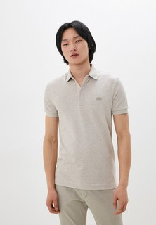 Поло Lacoste