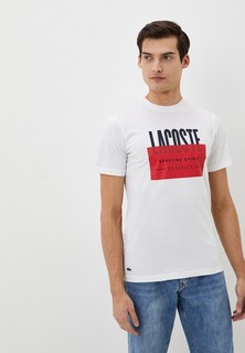 Футболка Lacoste