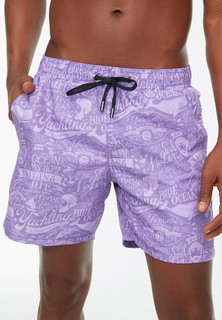 Шорты для плавания Trendyol