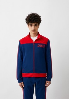 Олимпийка Bikkembergs