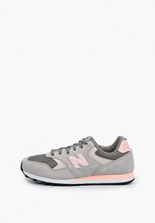 Кроссовки New Balance