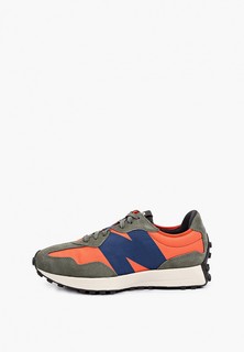 Кроссовки New Balance