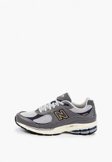 Кроссовки New Balance
