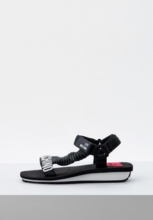Сандалии Love Moschino