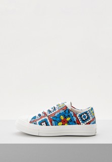 Кеды Love Moschino