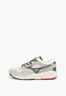 Кроссовки Mizuno