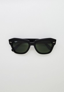 Очки солнцезащитные Ray-Ban®