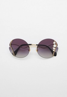 Очки солнцезащитные Miu Miu