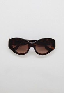 Очки солнцезащитные Burberry