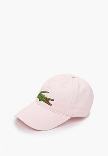 Бейсболка Lacoste