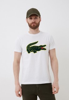 Футболка Lacoste