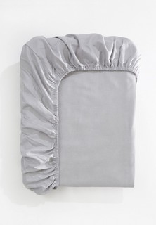 Простыня 1,5-спальная Lamoda Home